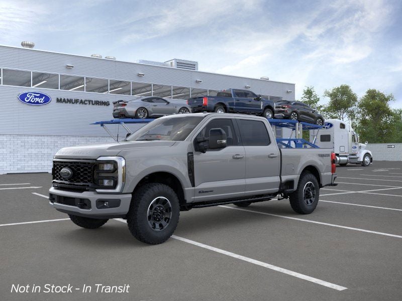 2026 Ford F-250SD F-250® Lariat®