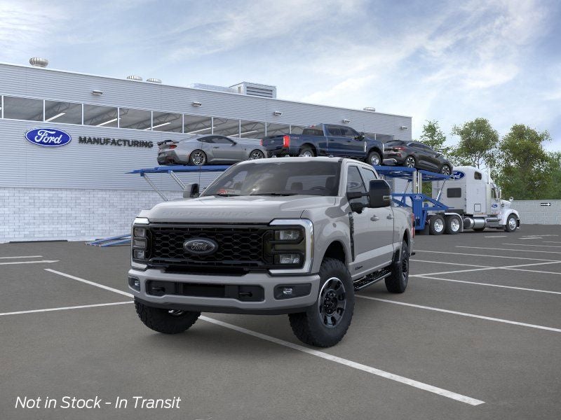 2026 Ford F-250SD F-250® Lariat®