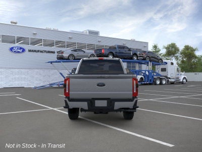 2026 Ford F-250SD F-250® Lariat®