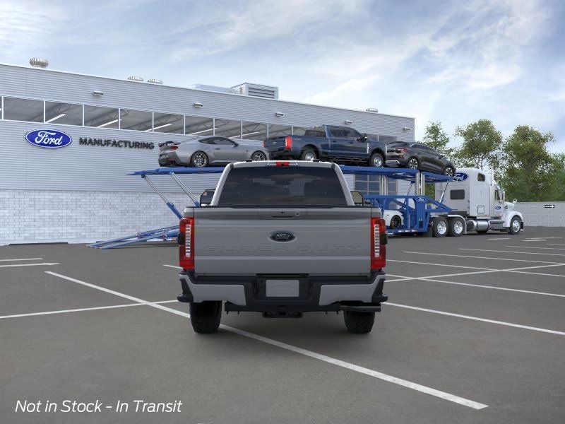 2026 Ford F-250SD F-250® Lariat®