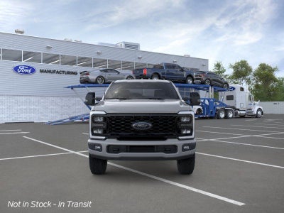 2026 Ford F-250SD F-250® Lariat®