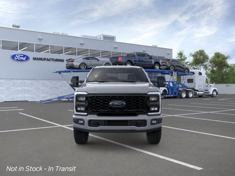 2026 Ford F-250SD F-250® Lariat®