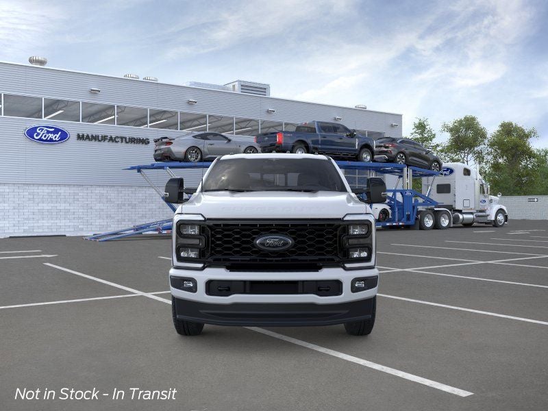 2026 Ford F-250SD F-250® Lariat®
