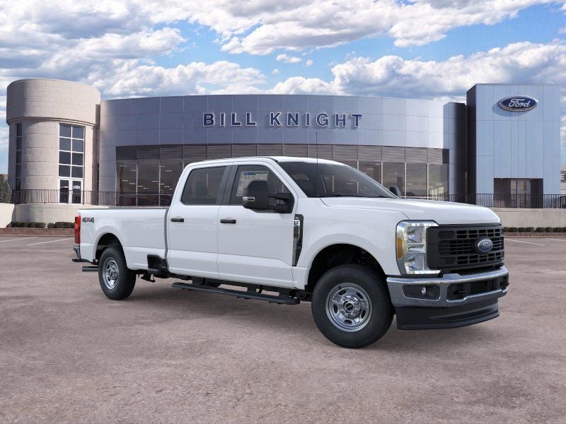 2026 Ford F-350SD XL Fleet