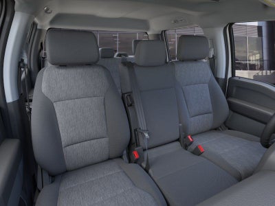 2026 Ford F-350SD XL Fleet