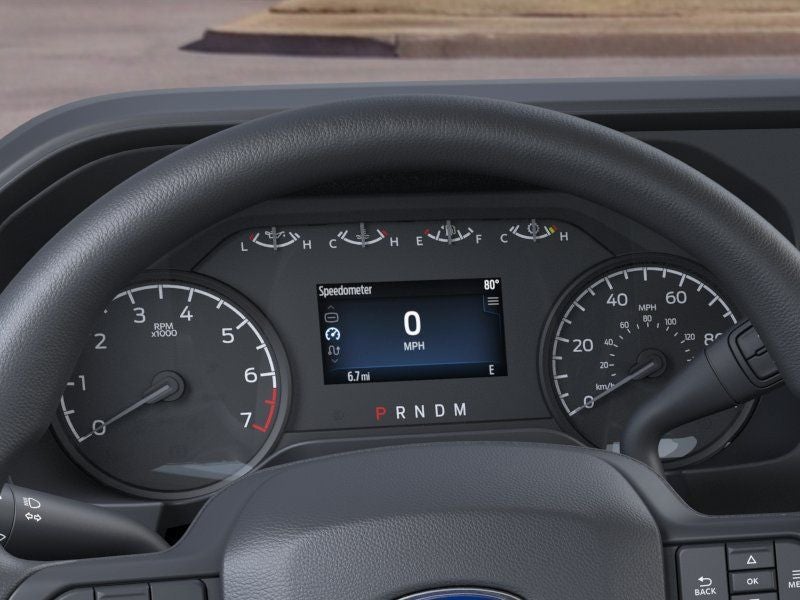 2026 Ford F-350SD XL Fleet