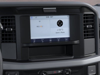 2026 Ford F-350SD XL Fleet