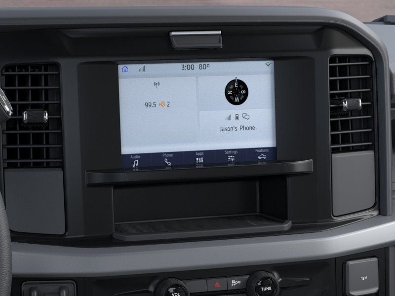 2026 Ford F-350SD XL Fleet