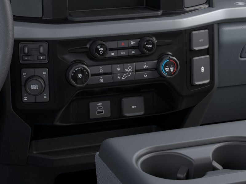 2026 Ford F-350SD XL Fleet