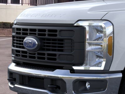 2026 Ford F-350SD XL Fleet