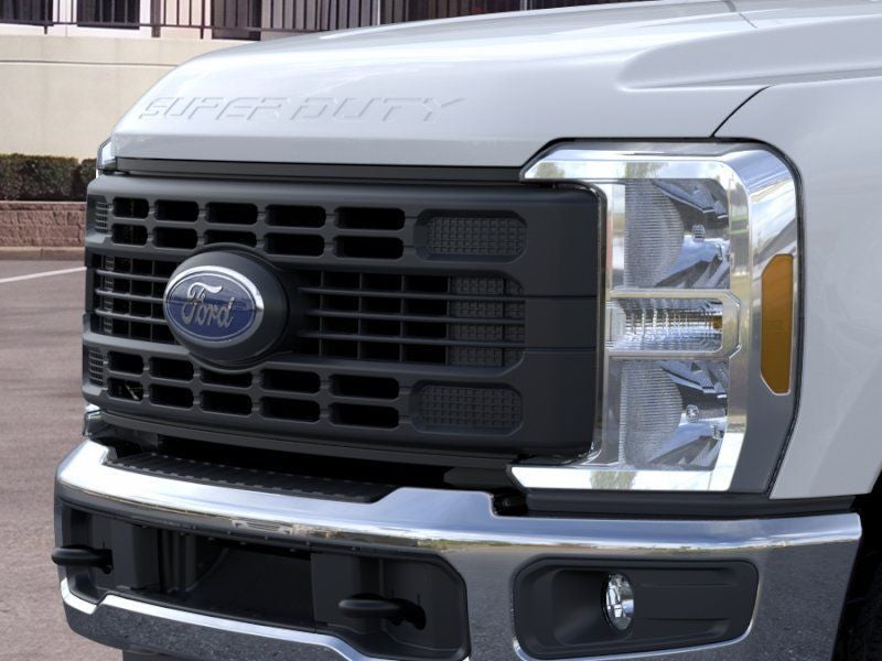 2026 Ford F-350SD XL Fleet