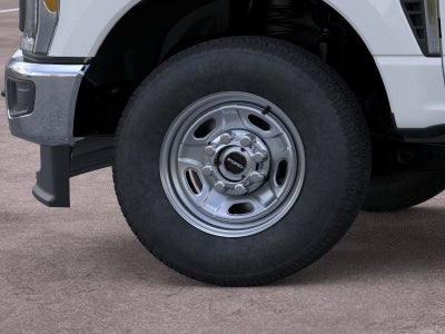 2026 Ford F-350SD XL Fleet