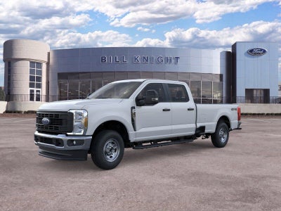 2026 Ford F-350SD XL Fleet