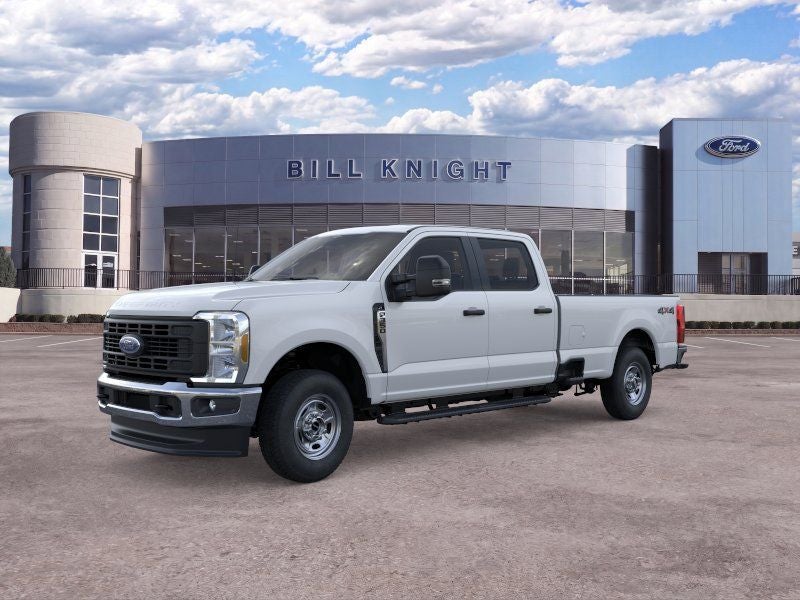 2026 Ford F-350SD XL Fleet