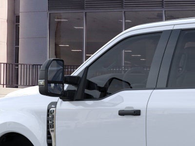 2026 Ford F-350SD XL Fleet