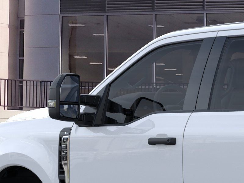 2026 Ford F-350SD XL Fleet