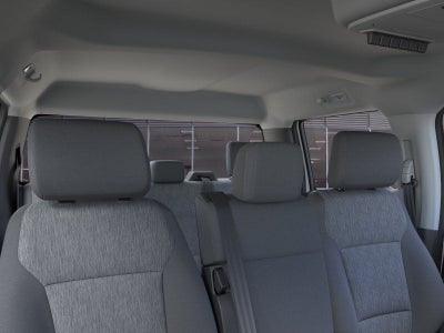 2026 Ford F-350SD XL Fleet