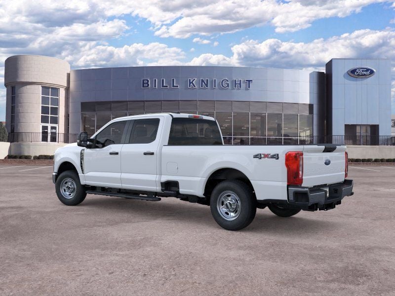 2026 Ford F-350SD XL Fleet