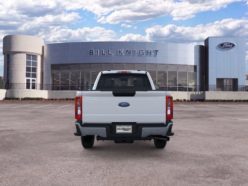 2026 Ford F-350SD XL Fleet