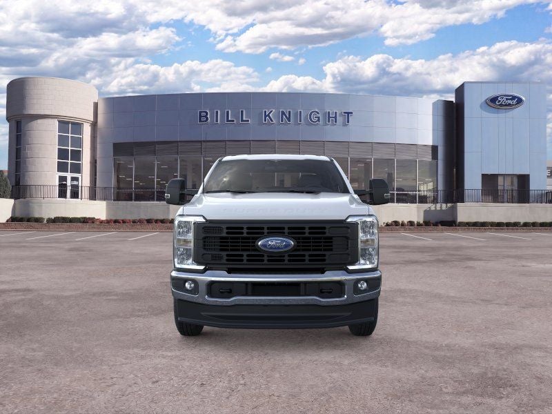 2026 Ford F-350SD XL Fleet
