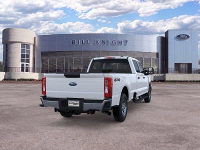 2026 Ford F-350SD XL Fleet