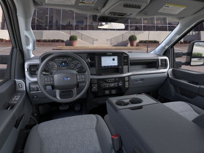 2026 Ford F-350SD XL Fleet