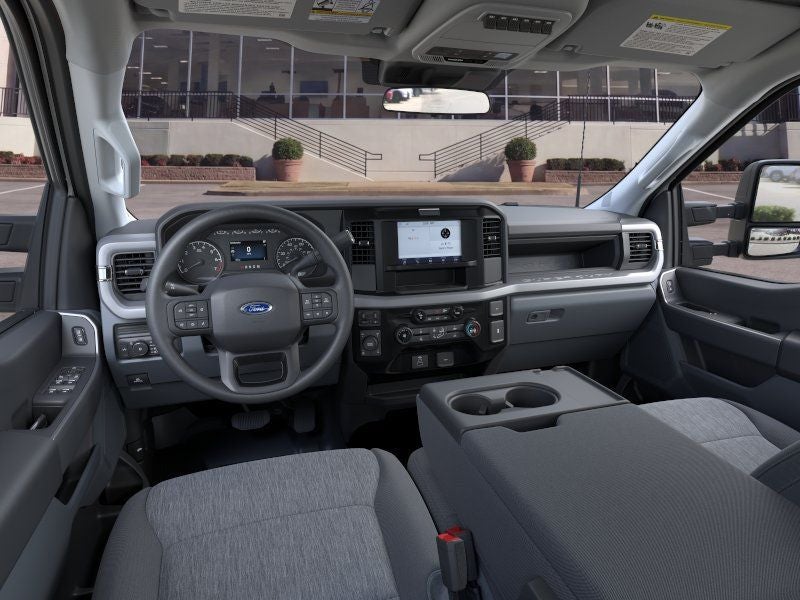 2026 Ford F-350SD XL Fleet