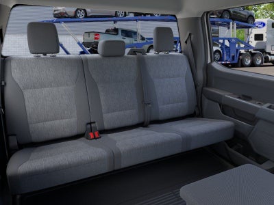 2026 Ford F-350SD Fleet
