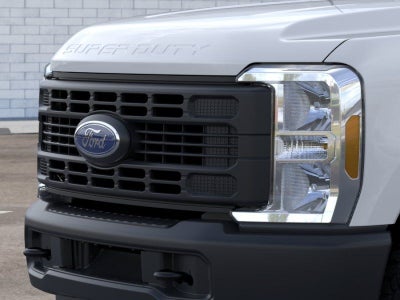 2026 Ford F-350SD Fleet