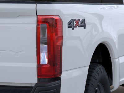 2026 Ford F-350SD Fleet