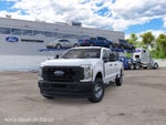2026 Ford F-350SD Fleet