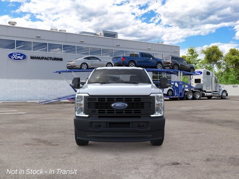 2026 Ford F-350SD Fleet