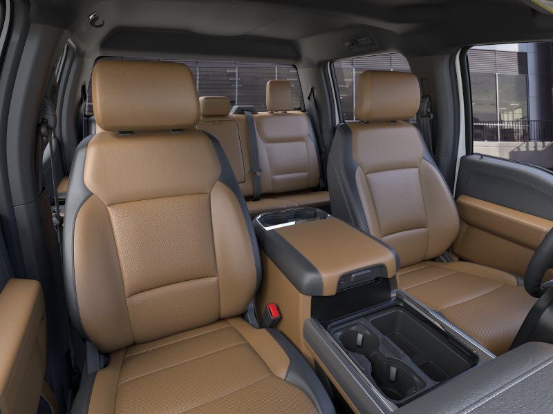 2026 Ford F-350SD Lariat Fleet