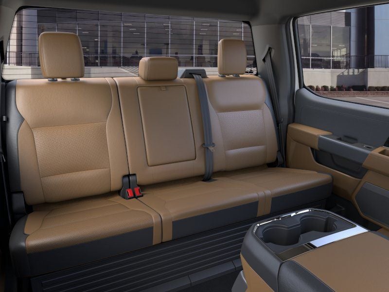 2026 Ford F-350SD Lariat Fleet