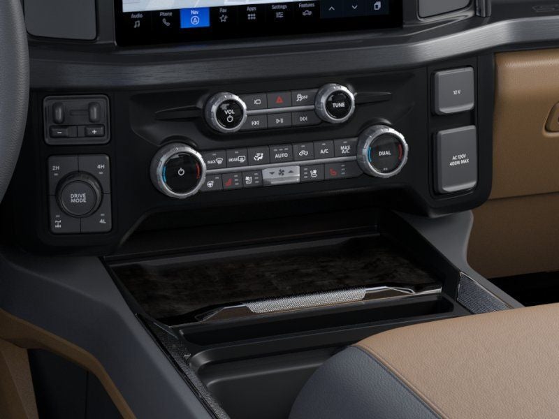 2026 Ford F-350SD Lariat Fleet