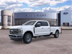2026 Ford F-350SD Lariat Fleet
