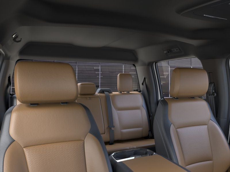 2026 Ford F-350SD Lariat Fleet