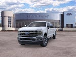 2026 Ford F-350SD Lariat Fleet