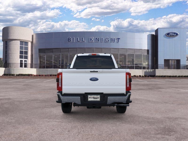 2026 Ford F-350SD Lariat Fleet