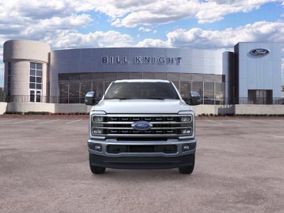 2026 Ford F-350SD Lariat Fleet