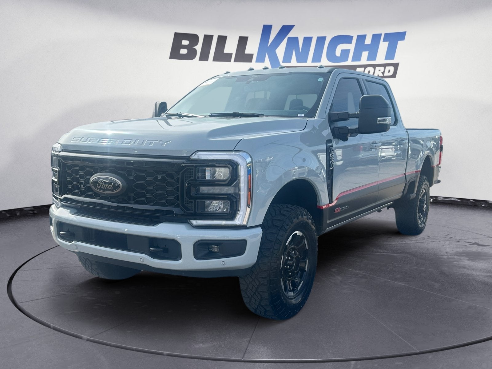 2025 Ford F-350SD Lariat