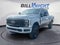 2025 Ford F-350SD Lariat