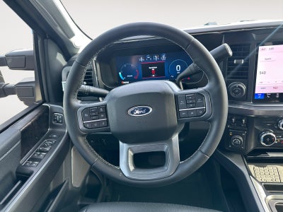 2025 Ford F-350SD Lariat