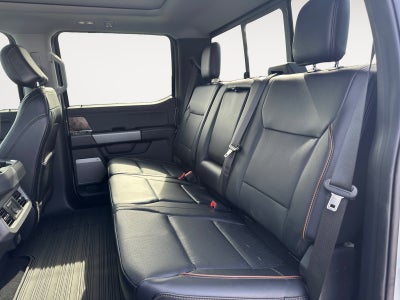 2025 Ford F-350SD Lariat