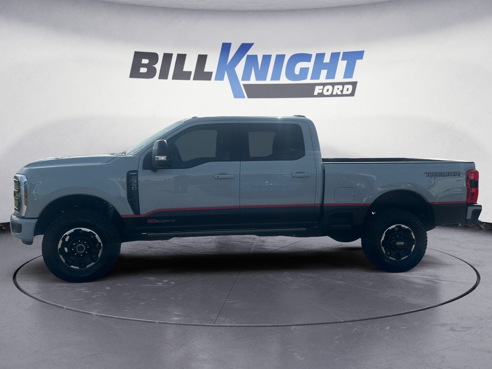 2025 Ford F-350SD Lariat
