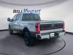2025 Ford F-350SD Lariat