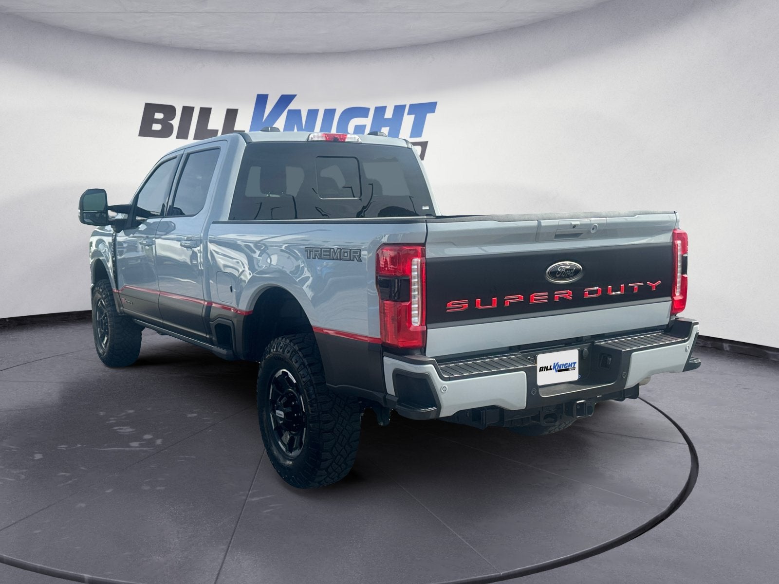 2025 Ford F-350SD Lariat