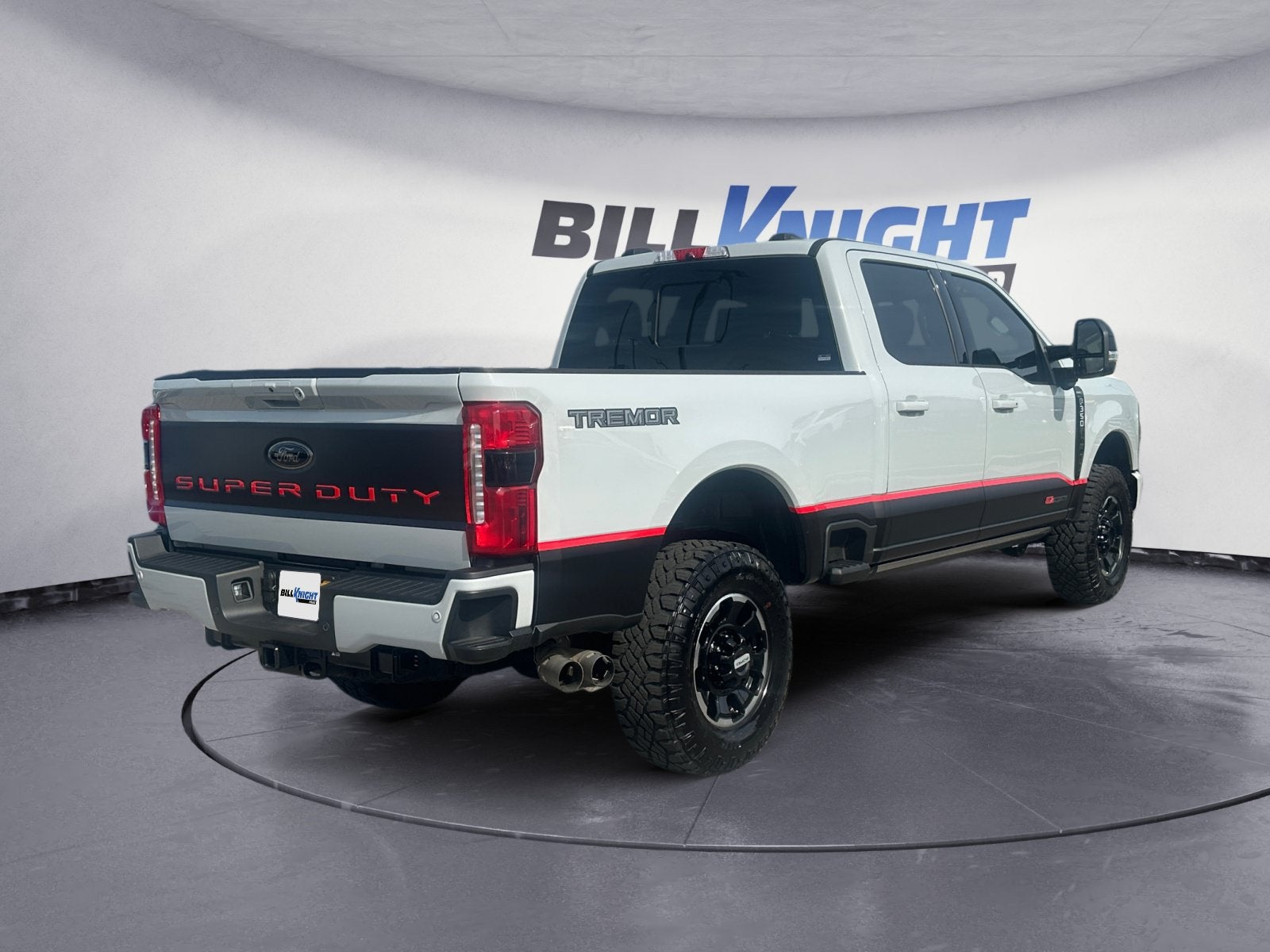 2025 Ford F-350SD Lariat