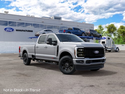 2027 Ford F-350SD XLT