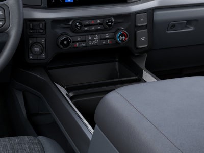 2027 Ford F-350SD XLT
